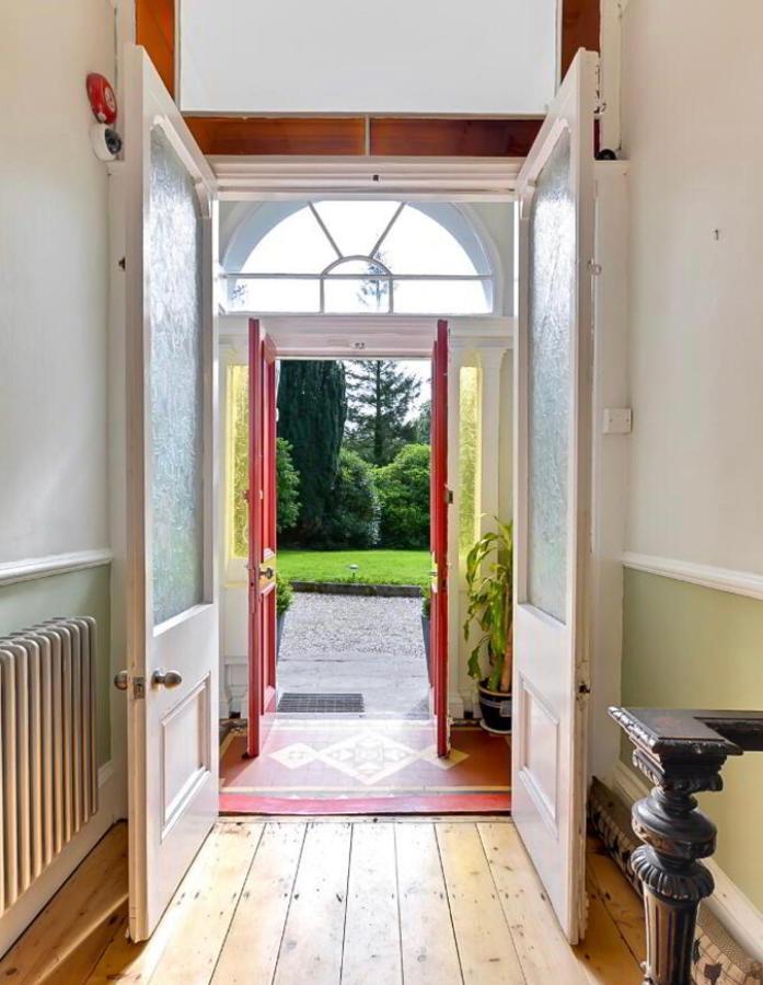 فيلا Fountain Hill House لندنديري المظهر الخارجي الصورة