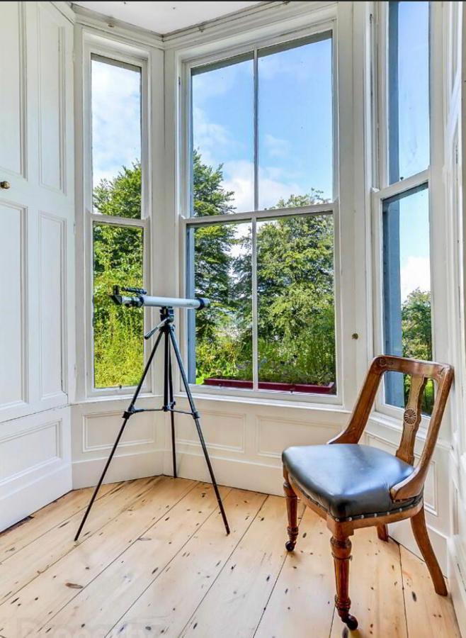 فيلا Fountain Hill House لندنديري المظهر الخارجي الصورة