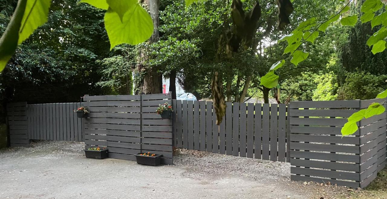 فيلا Fountain Hill House لندنديري المظهر الخارجي الصورة
