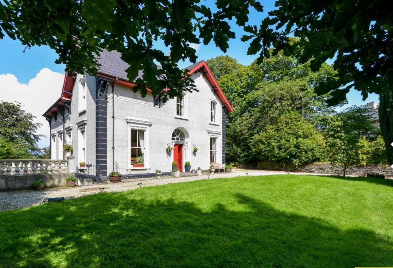فيلا Fountain Hill House لندنديري المظهر الخارجي الصورة
