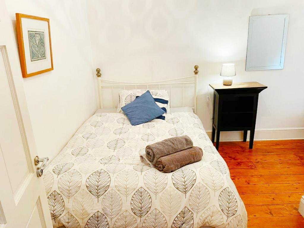 فيلا Fountain Hill House لندنديري المظهر الخارجي الصورة