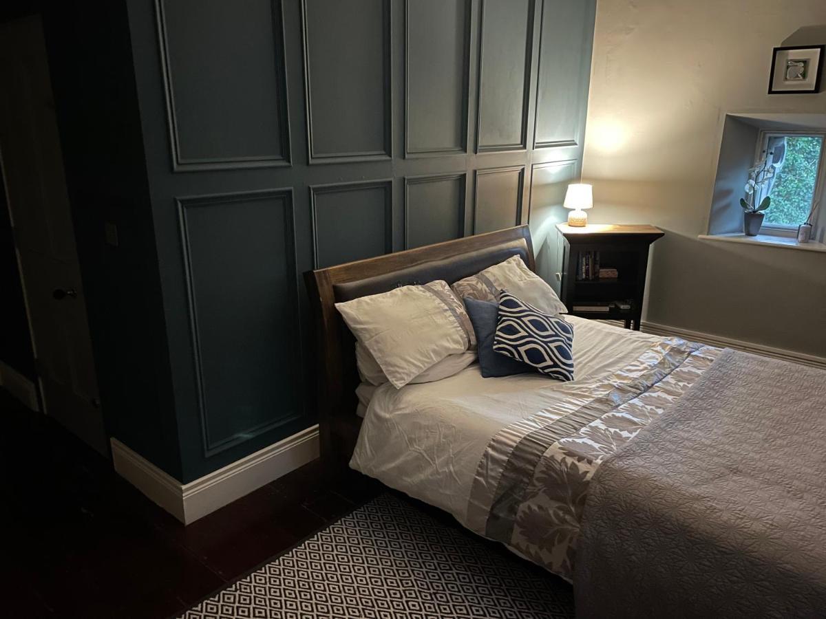 فيلا Fountain Hill House لندنديري المظهر الخارجي الصورة