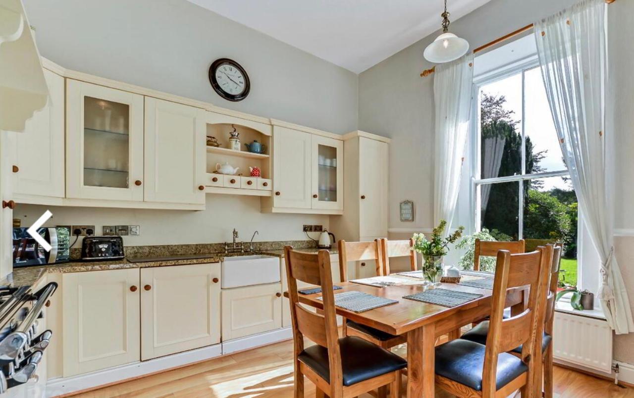 فيلا Fountain Hill House لندنديري المظهر الخارجي الصورة