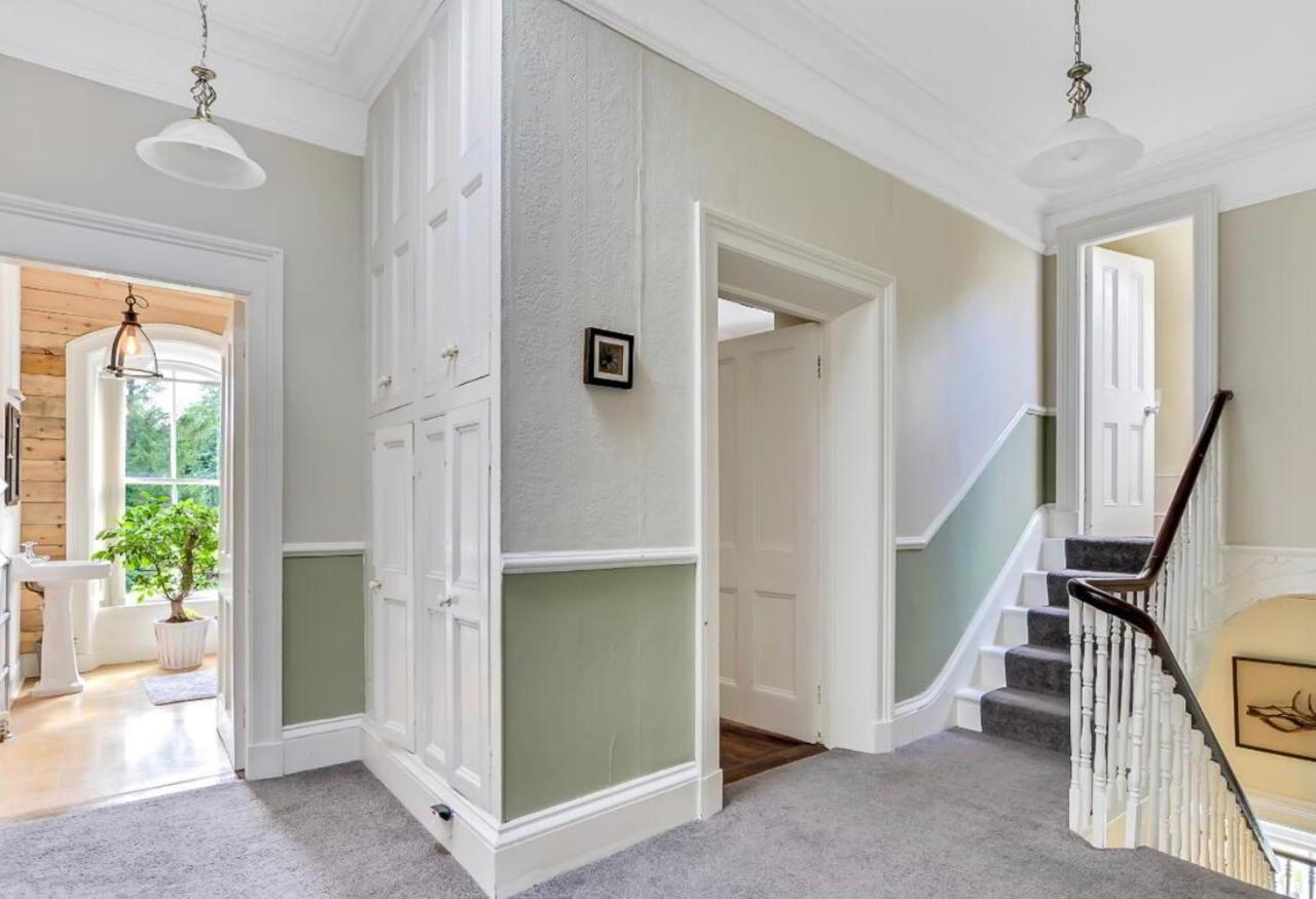 فيلا Fountain Hill House لندنديري المظهر الخارجي الصورة