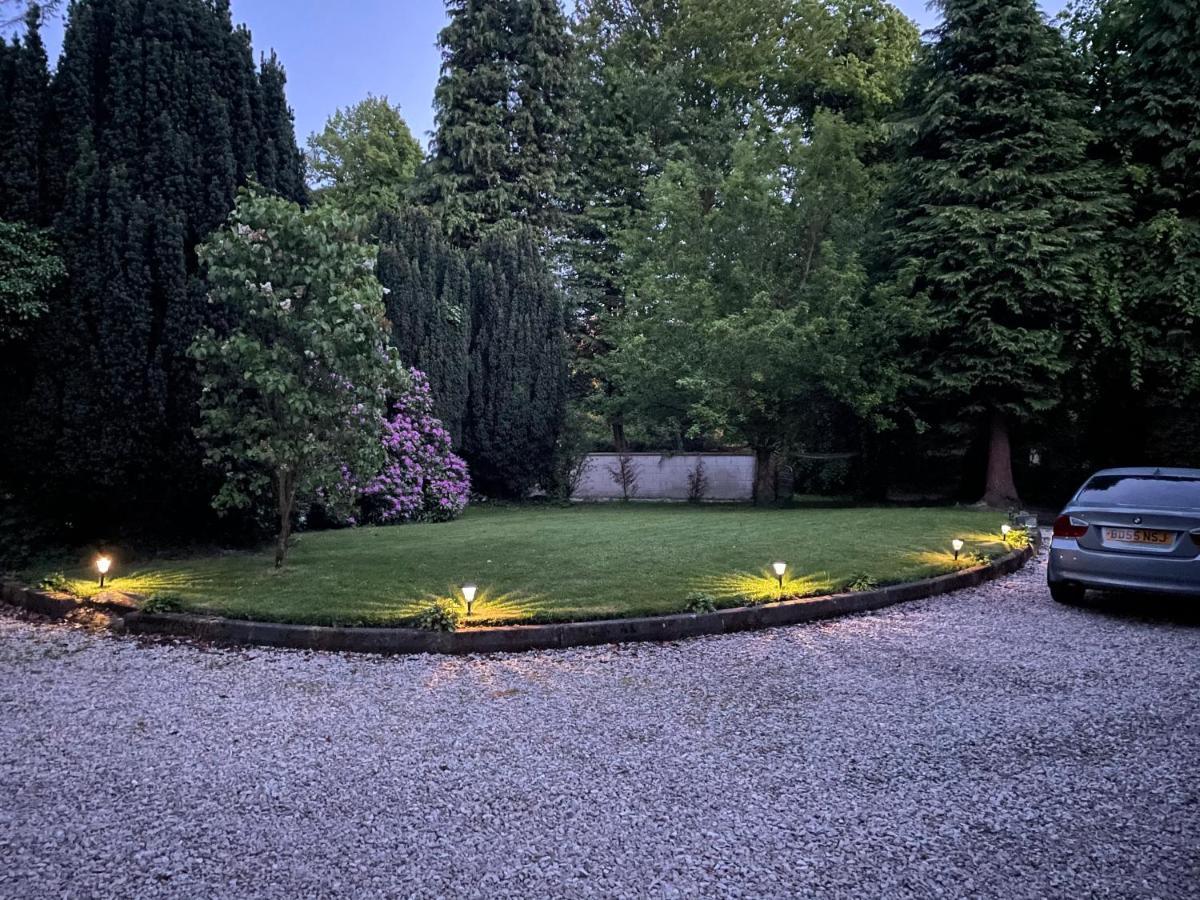 فيلا Fountain Hill House لندنديري المظهر الخارجي الصورة