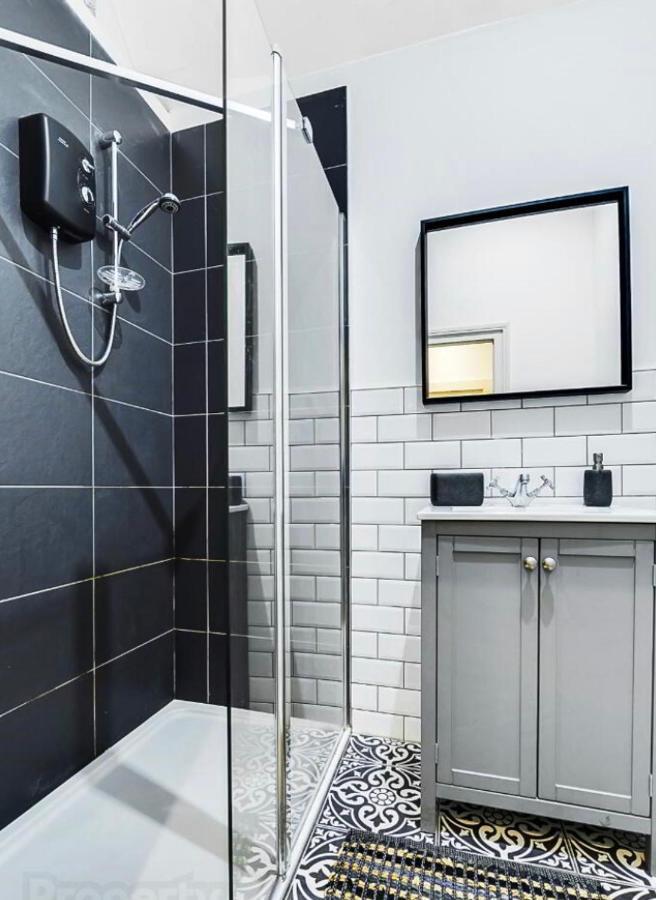 فيلا Fountain Hill House لندنديري المظهر الخارجي الصورة