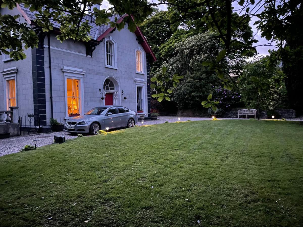 فيلا Fountain Hill House لندنديري المظهر الخارجي الصورة