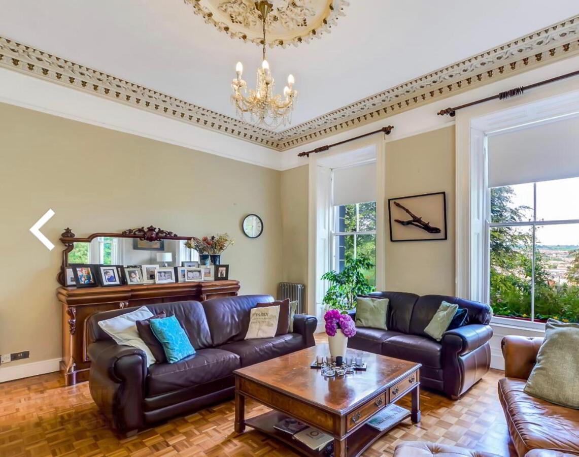 فيلا Fountain Hill House لندنديري المظهر الخارجي الصورة
