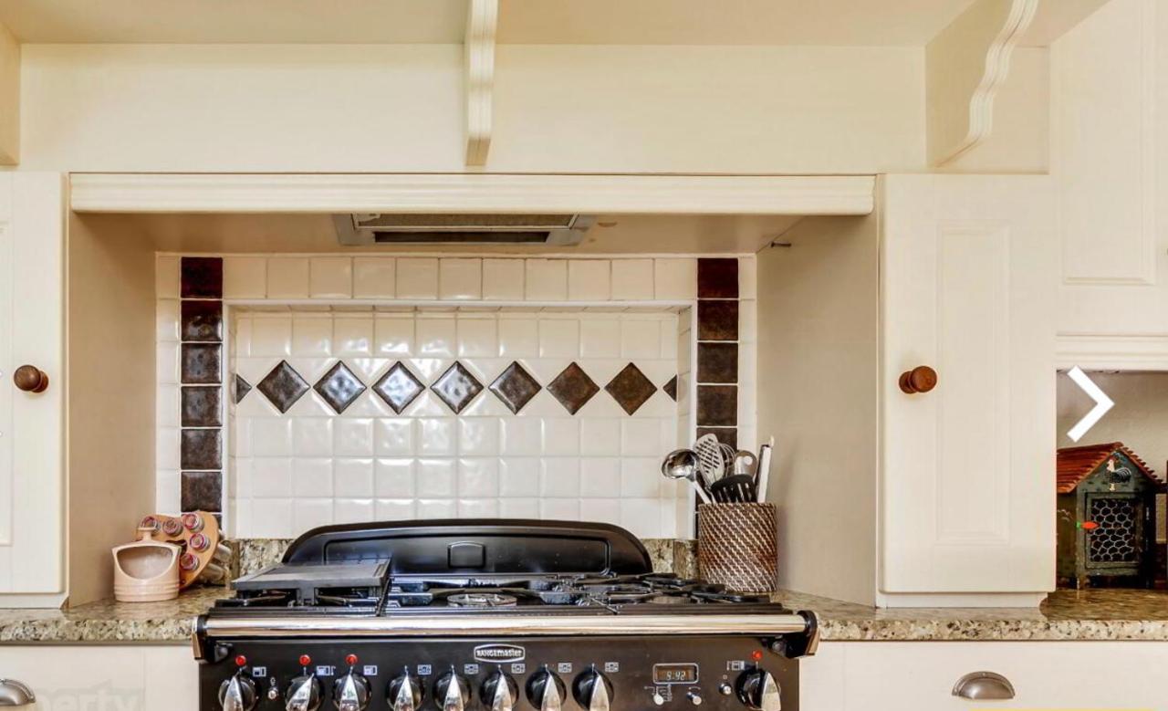 فيلا Fountain Hill House لندنديري المظهر الخارجي الصورة